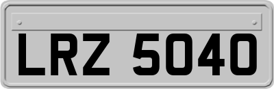 LRZ5040