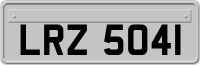 LRZ5041