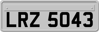 LRZ5043