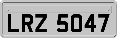 LRZ5047