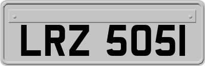 LRZ5051