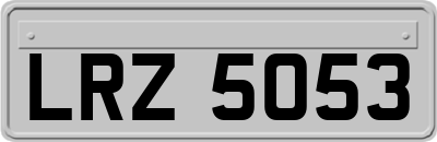 LRZ5053