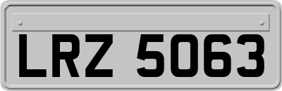 LRZ5063