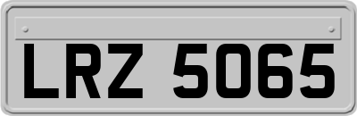 LRZ5065
