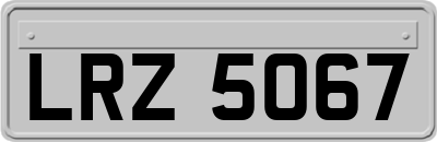 LRZ5067