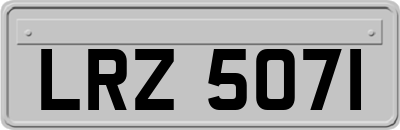 LRZ5071