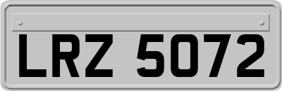 LRZ5072
