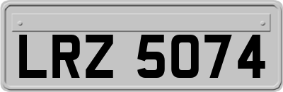 LRZ5074