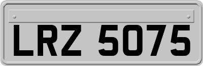 LRZ5075