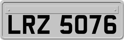 LRZ5076