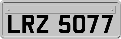 LRZ5077