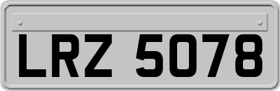 LRZ5078