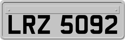 LRZ5092