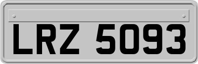 LRZ5093