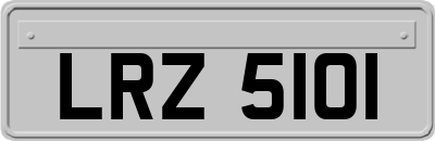 LRZ5101