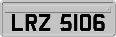 LRZ5106