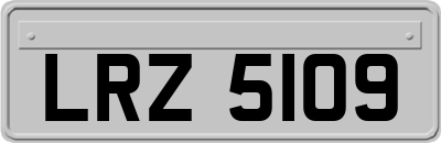 LRZ5109