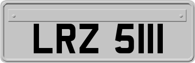LRZ5111
