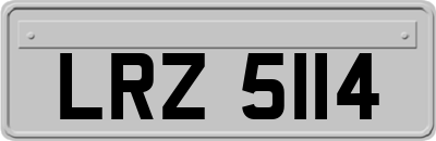 LRZ5114