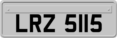LRZ5115