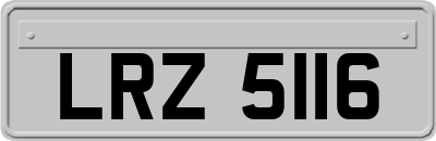 LRZ5116