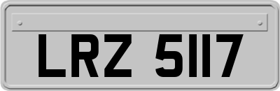 LRZ5117