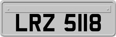 LRZ5118