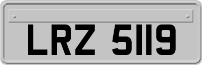 LRZ5119
