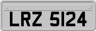 LRZ5124