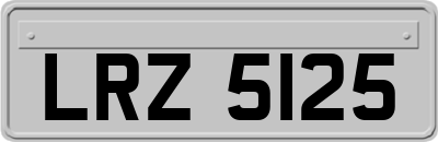 LRZ5125