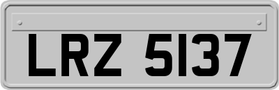LRZ5137