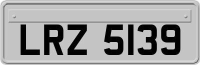 LRZ5139
