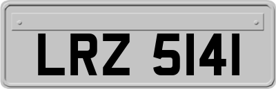 LRZ5141