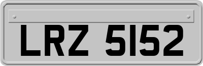 LRZ5152