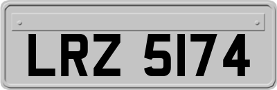 LRZ5174