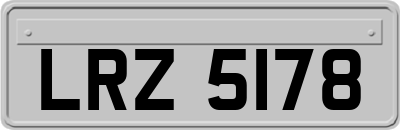 LRZ5178