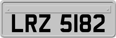 LRZ5182