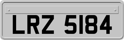 LRZ5184
