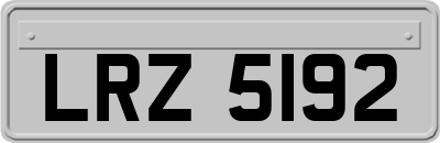 LRZ5192