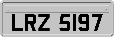 LRZ5197