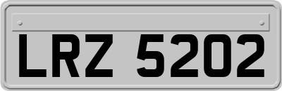 LRZ5202