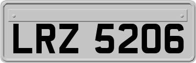 LRZ5206