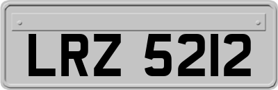 LRZ5212