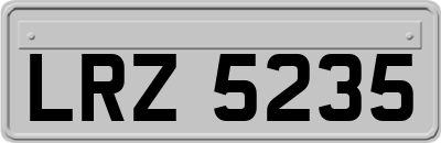 LRZ5235