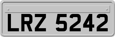 LRZ5242