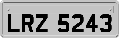 LRZ5243