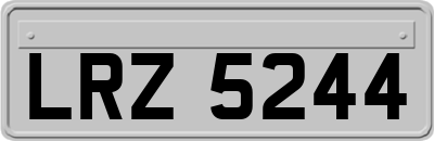 LRZ5244