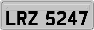 LRZ5247