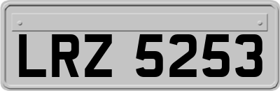 LRZ5253