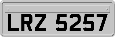 LRZ5257